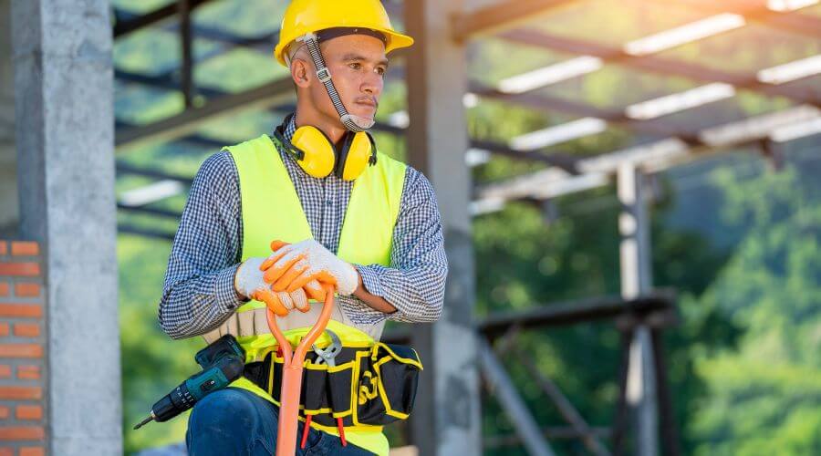 Expert flood damage restoration services in Harold, KY
